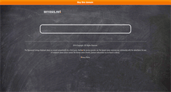 Desktop Screenshot of mmcbcapes.servaus.net